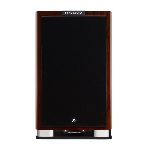 H νέα σειρά ηχείων της Fyne Aydio κατασκευασμένη στο Ηνωμένο Βασίλειο. 