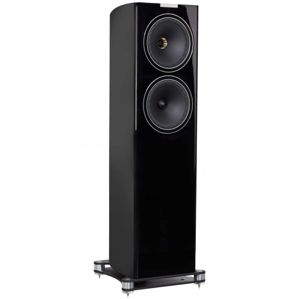 FYNE AUDIO F702 HEAVEN AUDIO