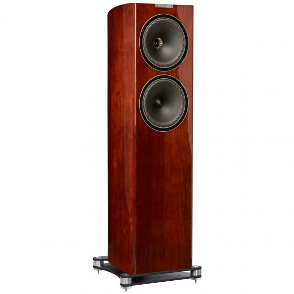 FYNE AUDIO F702 HEAVEN AUDIO