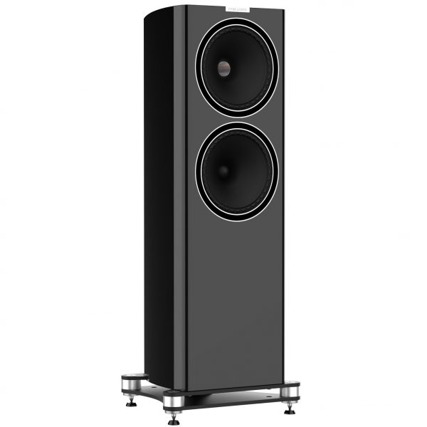 FYNE AUDIO F704 heaven audio