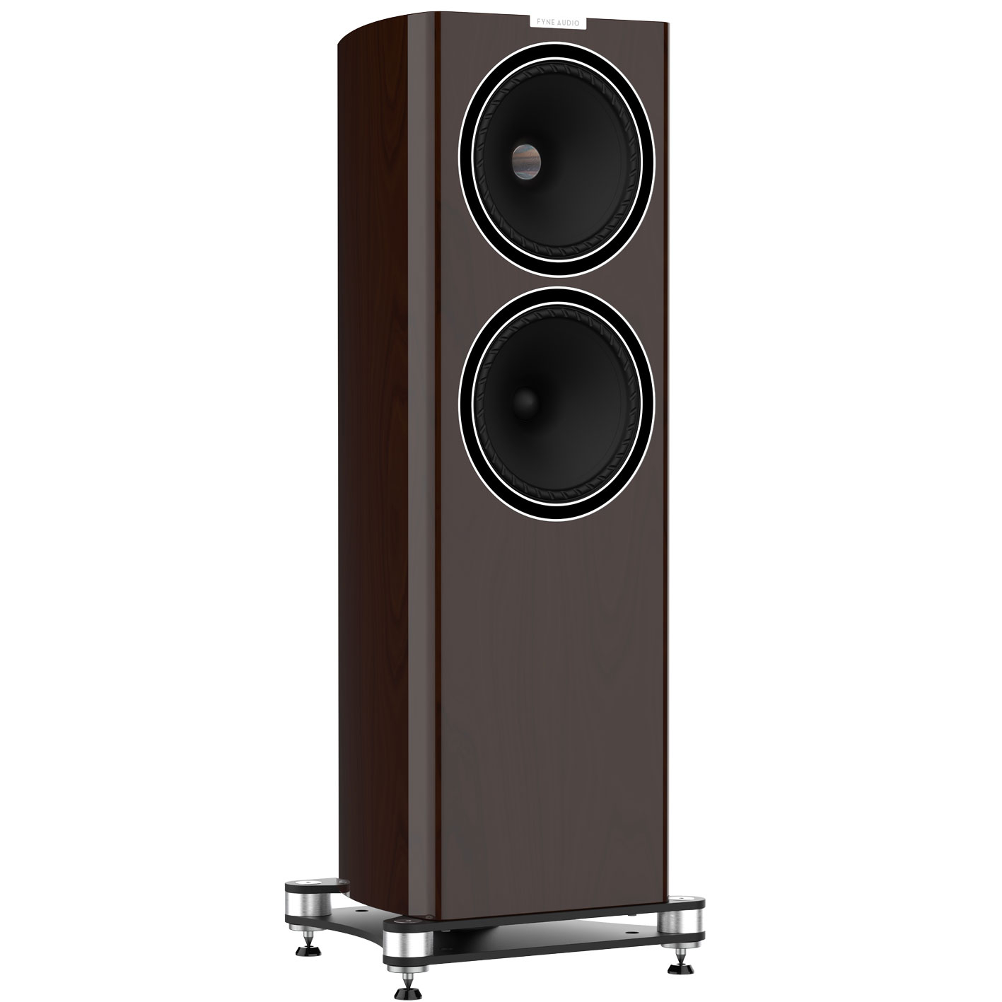 FYNE AUDIO F704 heaven audio