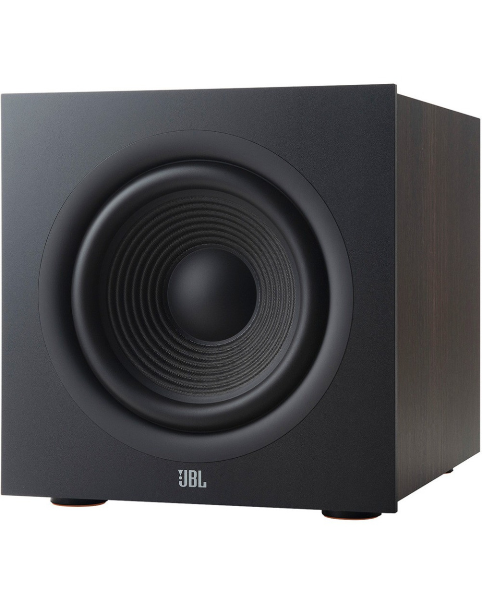 JBL Stage 200P Black