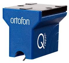 Ortofon Quintet blue