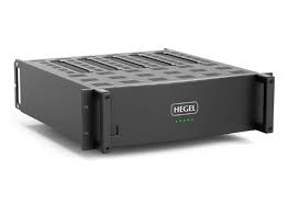 Hegel C 54 Black