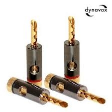 Dynavox Banana hiend Set-4