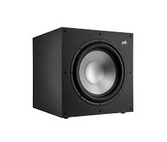 Polk Audio Monitor XT12SUB Black 
HEAVEN AUDIO