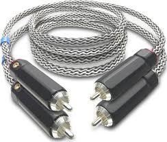 Project Connect it Silver rca 0,205m