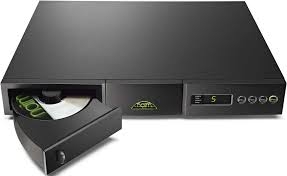 Naim CD5si
