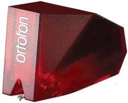 Ortofon 2M Red stylus heaven audio