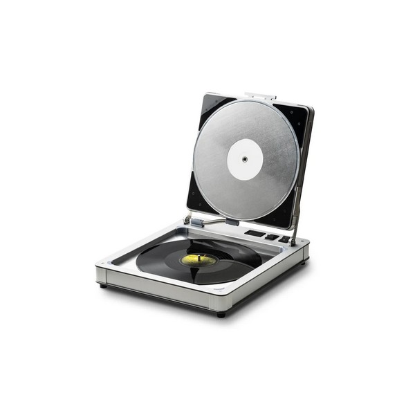  Ισιωτικό δίσκων - Pro-Ject  - Flatten it