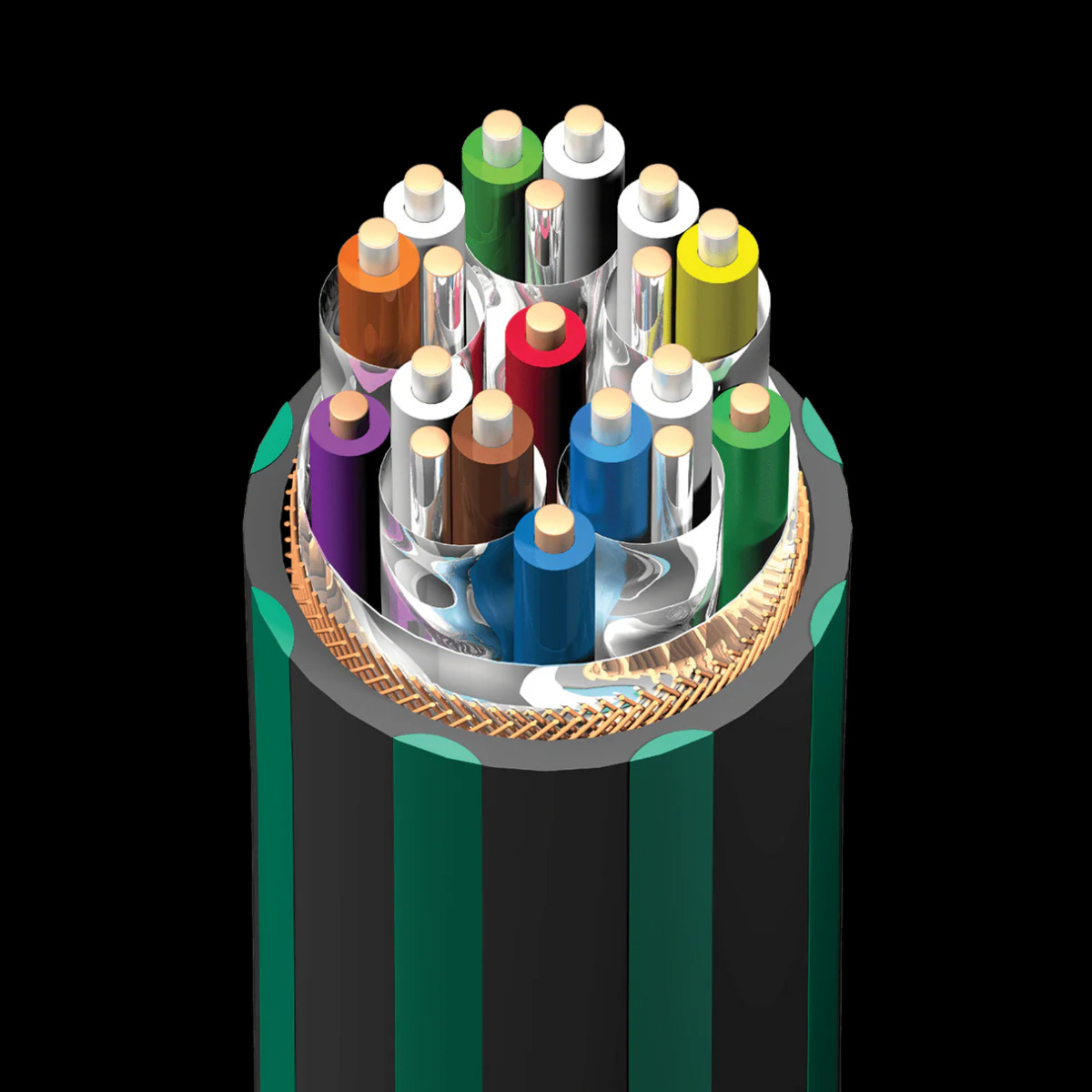 AUDIOQUEST Forest 48 HDMI