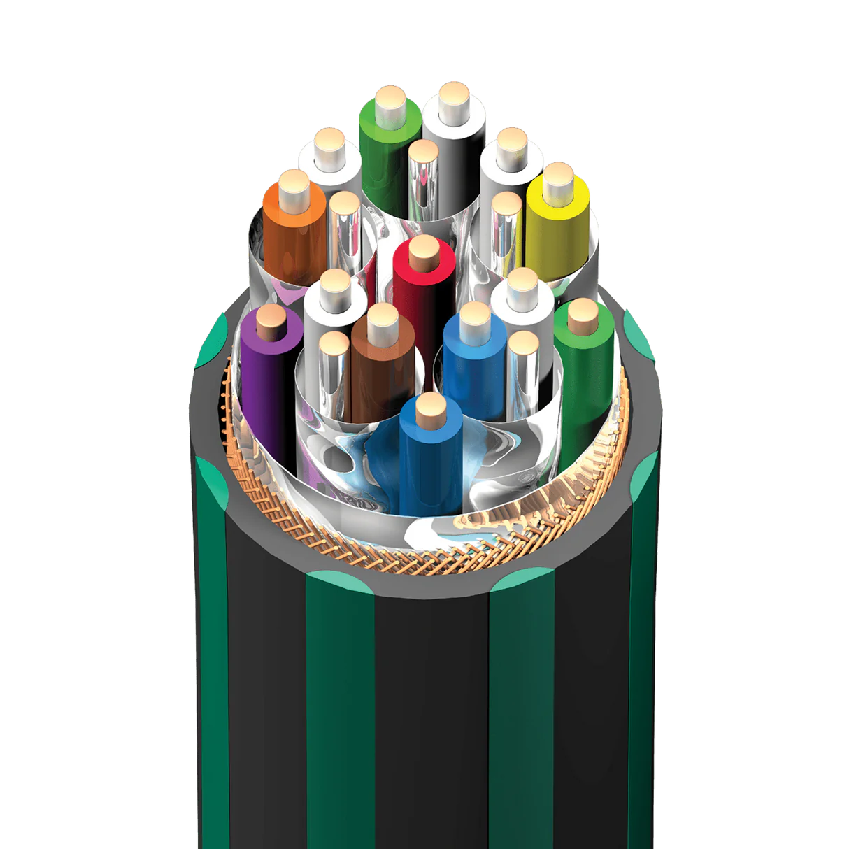 AUDIOQUEST Forest 48 HDMI-2m