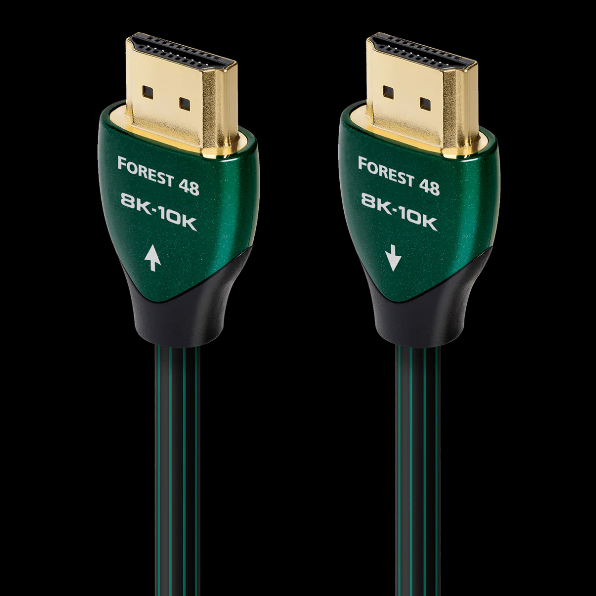 AUDIOQUEST Forest 48 HDMI
