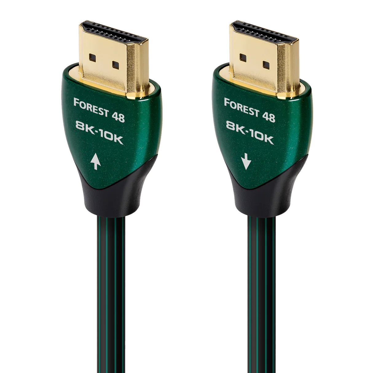 AUDIOQUEST Forest 48 HDMI-2m