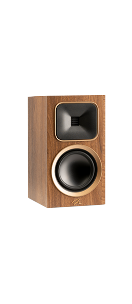 Martin Logan - Foundation B1-Walnut