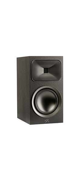 Martin Logan - Foundation B2-Black