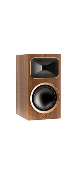 Martin Logan - Foundation B2-Walnut