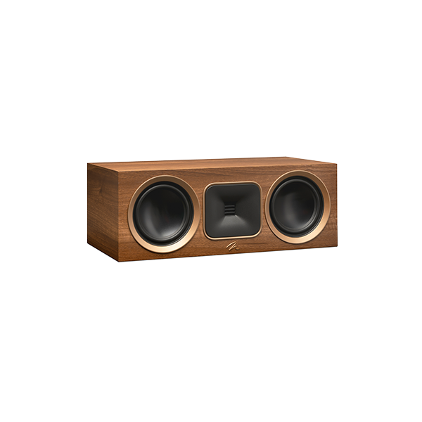 Martin Logan - Foundation C1-Walnut