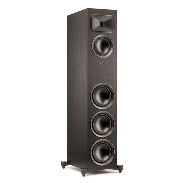 Martin Logan Foundation F2-Black