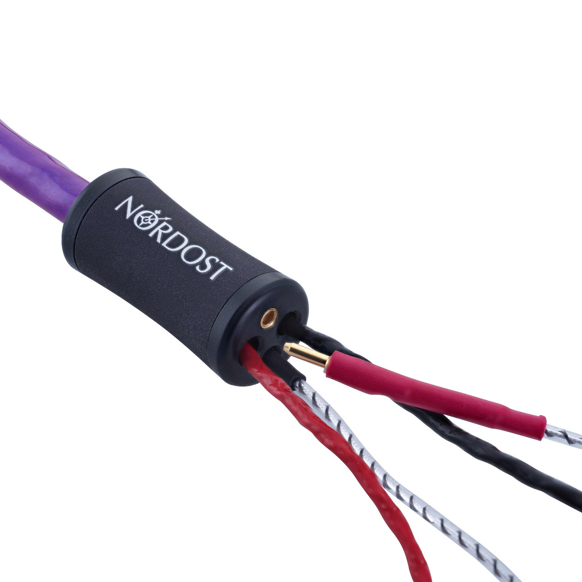 Nordost Frey -2 plus phono 1.25m     