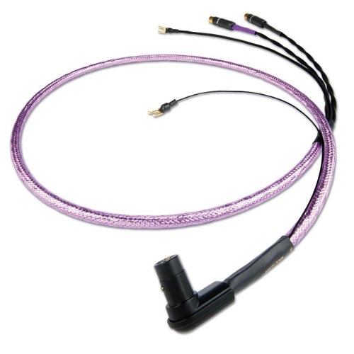 Nordost Frey 2 Tonearm Cable 1,25m
