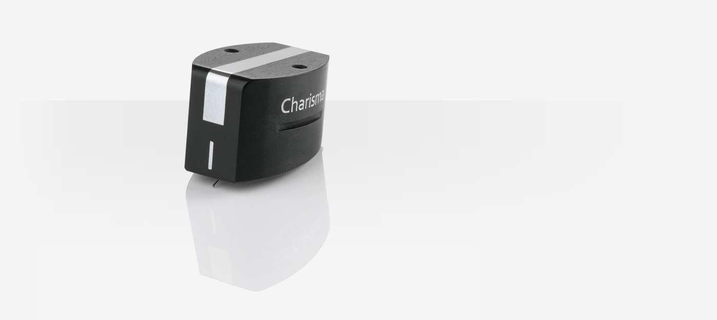 Clearaudio charisma v2