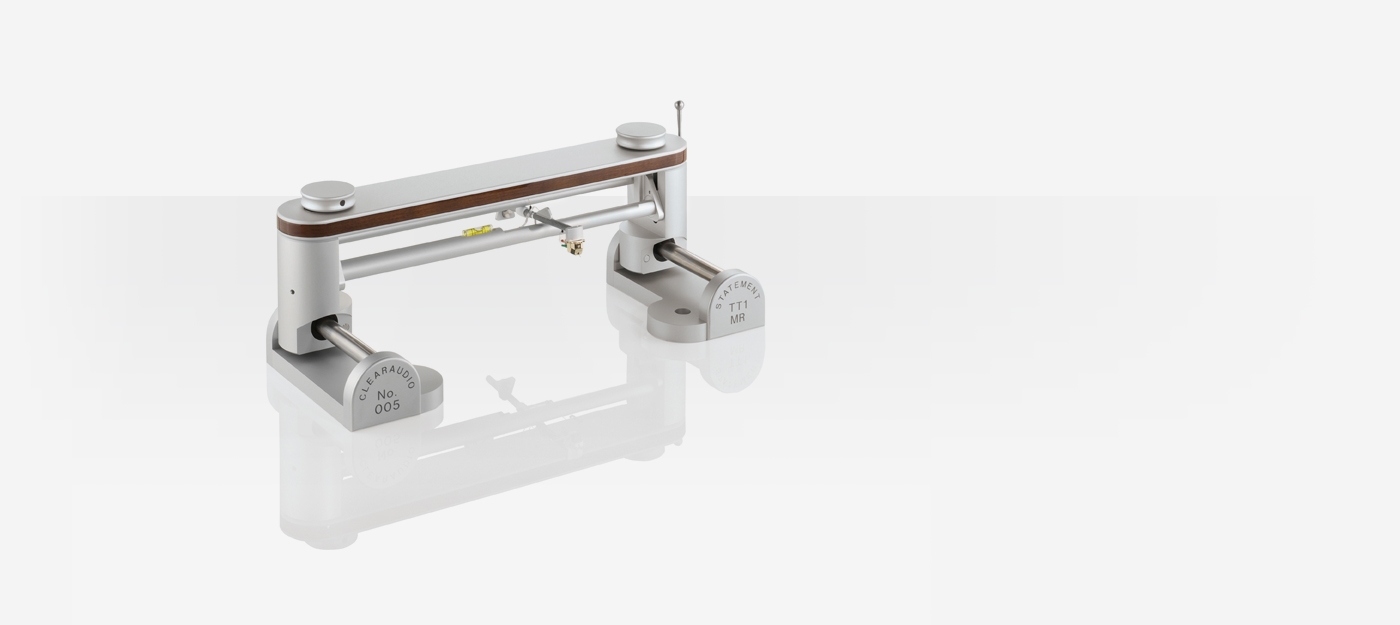 Clearaudio TT1 MI