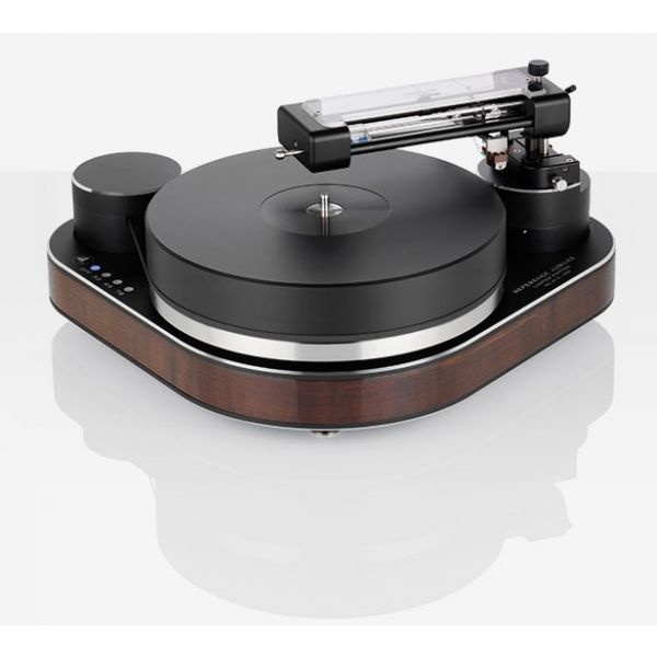 Clearaudio Reference Jubilee