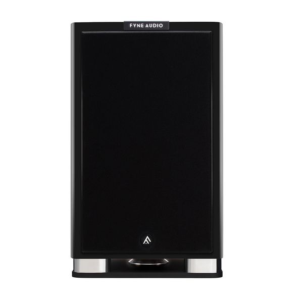 Fyne Audio F701SP Black