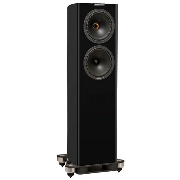 Fyne Audio F702SP Black