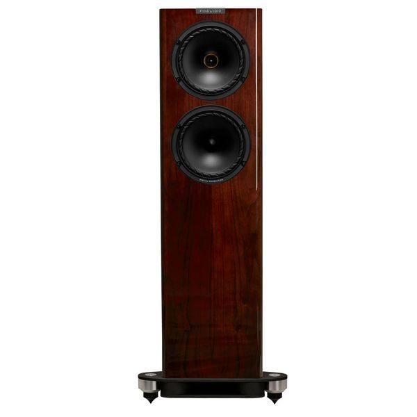 Fyne Audio F702SP High Gloss Walnut