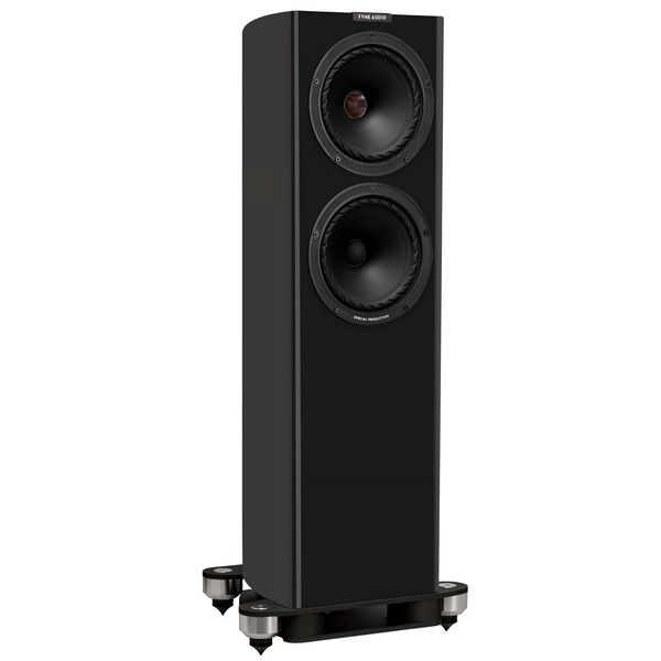 Fyne Audio F703SP Black