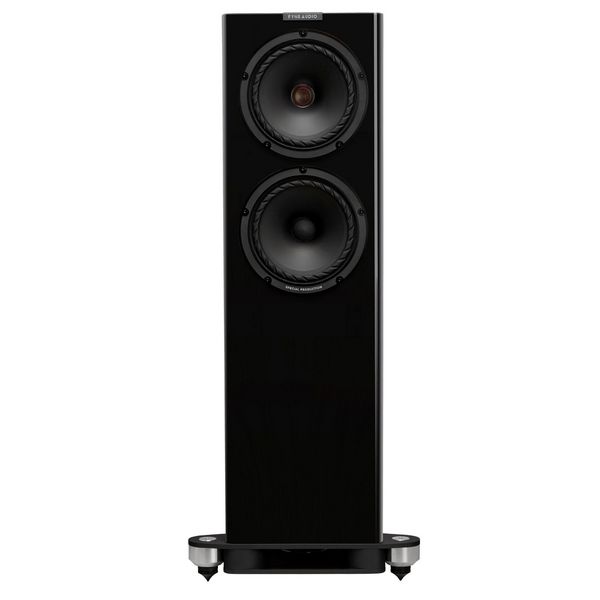 Fyne Audio F703SP Black