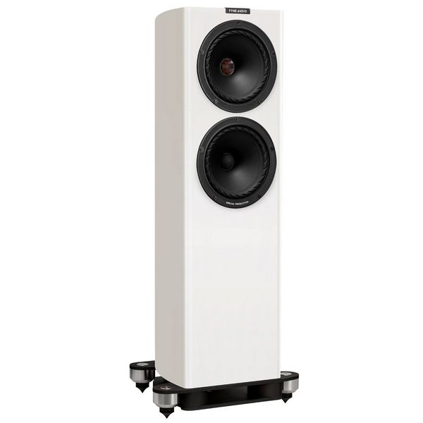 Fyne Audio F703SP White