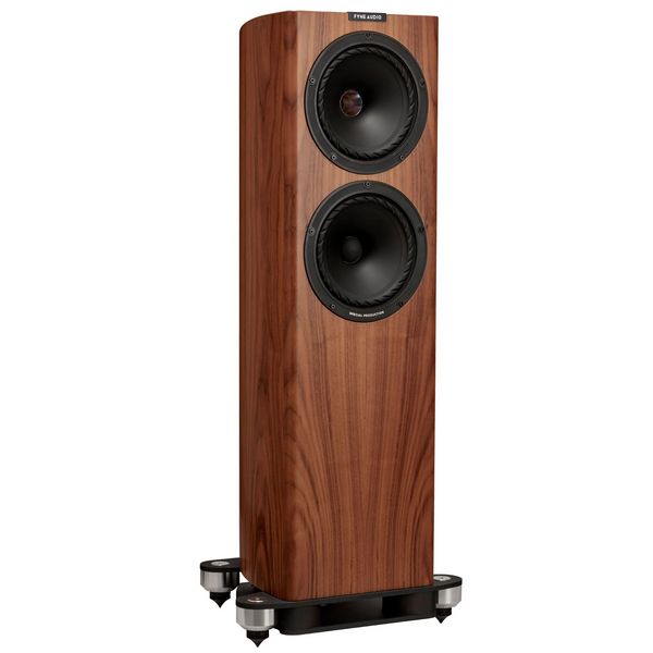 Fyne Audio F703SP Walnut