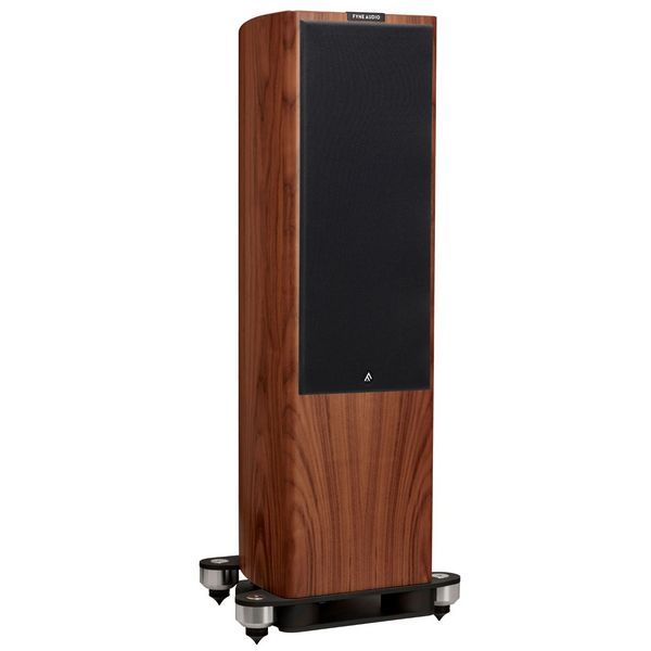 Fyne Audio F703SP Walnut