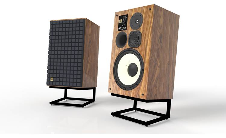 JBL CLASSIC L100 Black / Ζεύγος