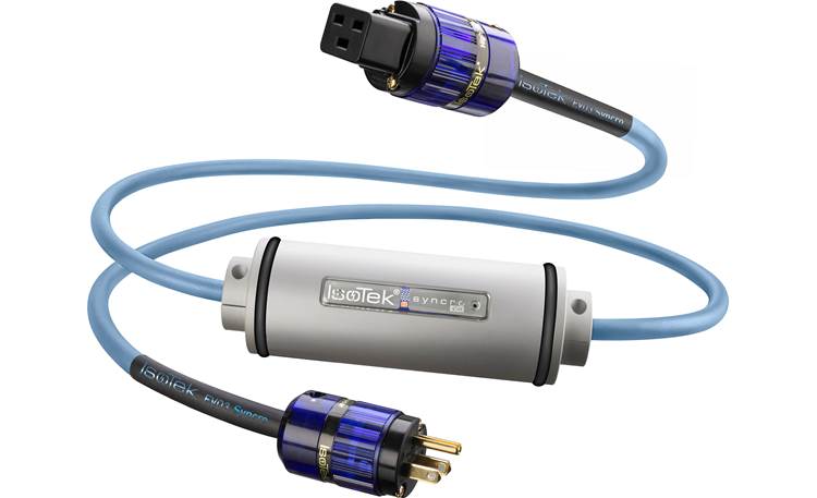 Isotek Evo-3 syncro 2m C19