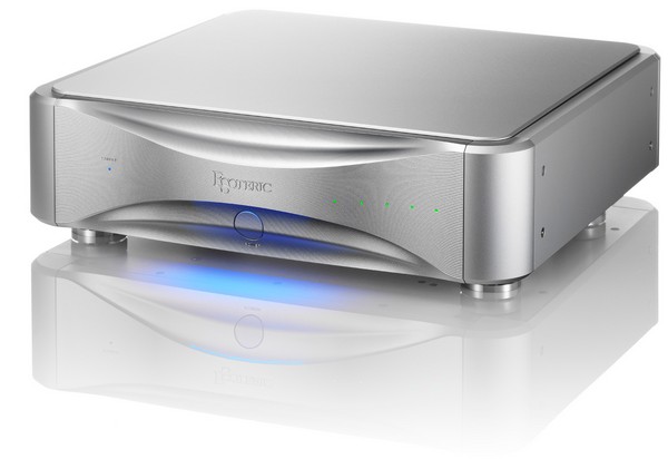 Grandioso G1X Master Sound Discrete Clock 

Αξιοποιώντας την τεχνογνωσία των μηχανικών της Esoteric στην ανάπτυξη διακριτών τεχνολογιών, παρουσιάζεται το νέο “Master Sound Discrete Clock”. Το πρώτο πλήρως πρωτότυπο ρολόι της Esoteric, αναπτυγμένο εξ ολο