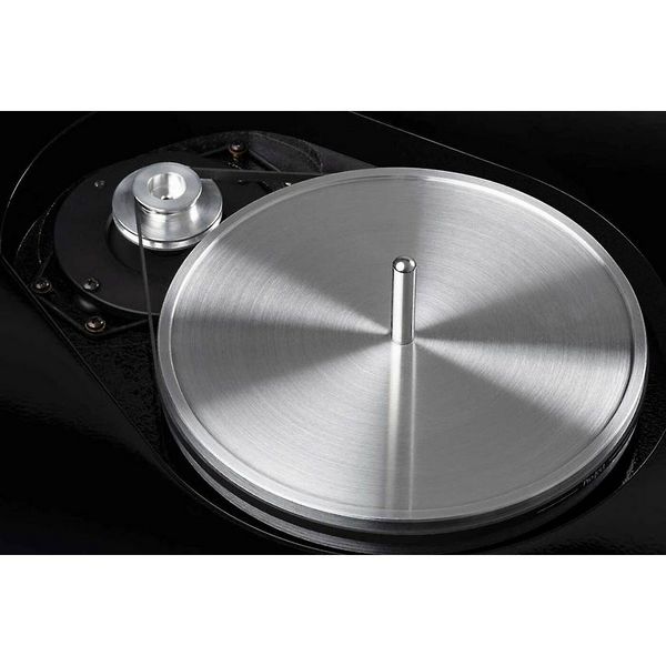Pro-Ject Sub-Platter Upgrade For X1 And X2