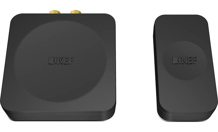 KEF KW1 TX/RX System Heaven Audio