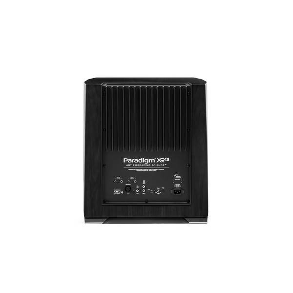 Paradigm XR 13 Black