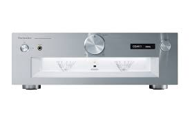  TECHNICS SU-G700M2ES SILVER HEAVEN AUDIO