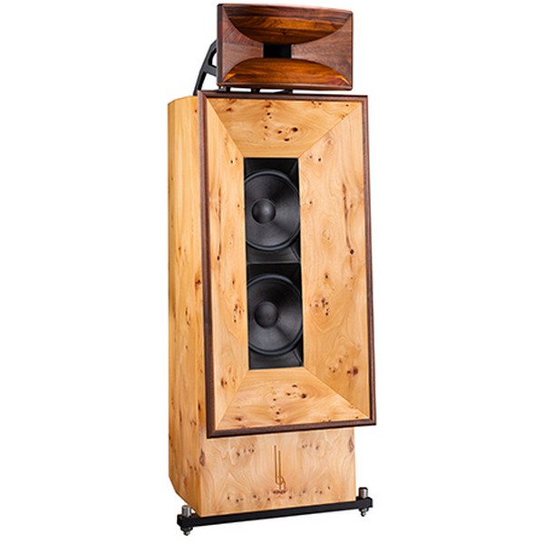 Blumenhofer Acoustics Gioia 220