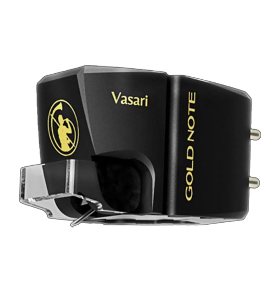 Goldnote VASARI  GOLD HEAVEN AUDIO