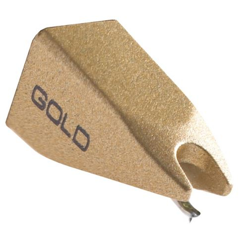 Ortofon Concorde Gold stylus