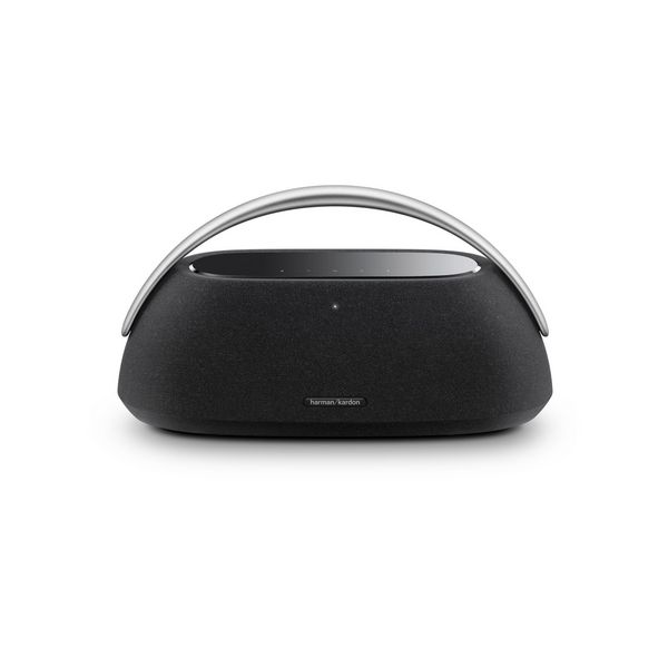 Harman Kardon Go & Play 3, Bluetooth Speaker Black
