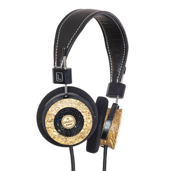  Grado The Hemp - Limited Edition