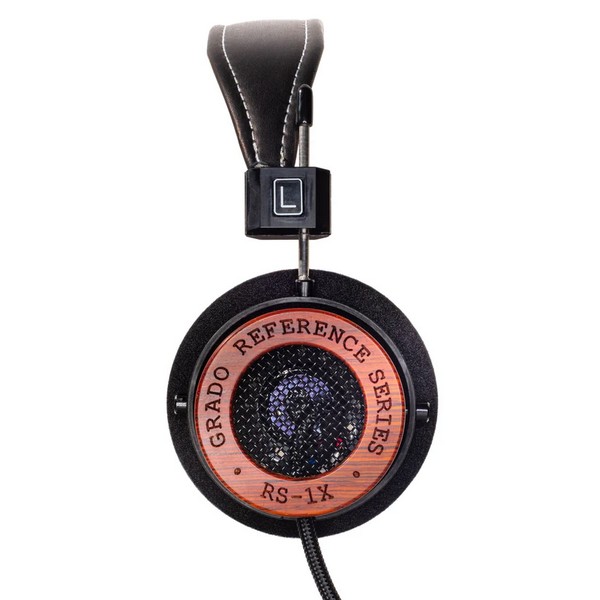 Grado Reference Series RS1x