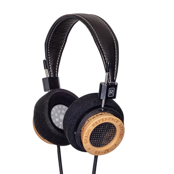 Grado Reference Series RS2x